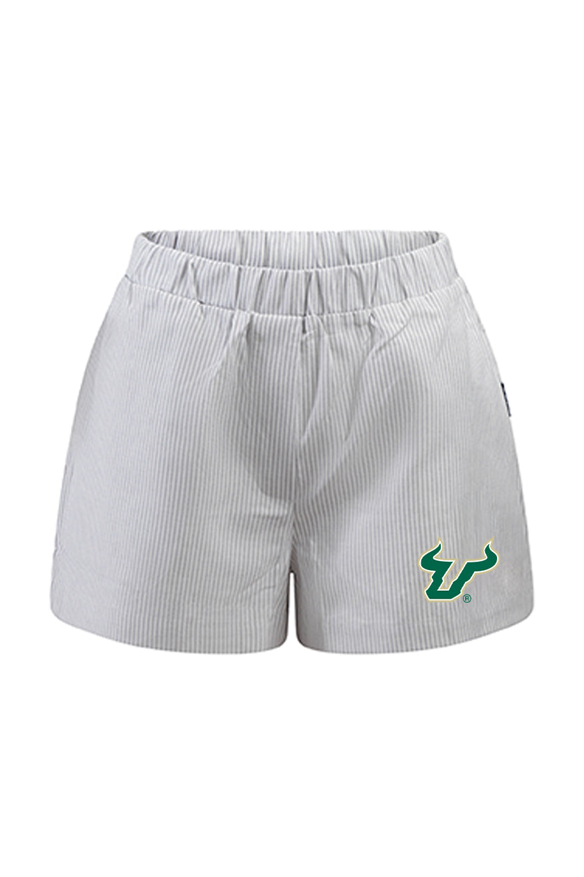 University of South Florida Hamptons Shorts