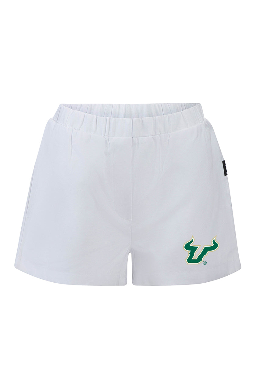 University of South Florida Hamptons Shorts