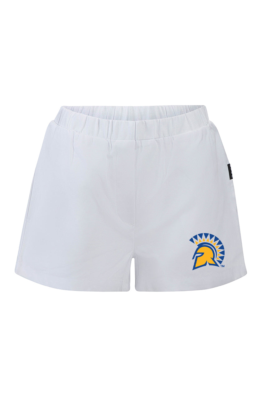 San Jose State University Hamptons Shorts