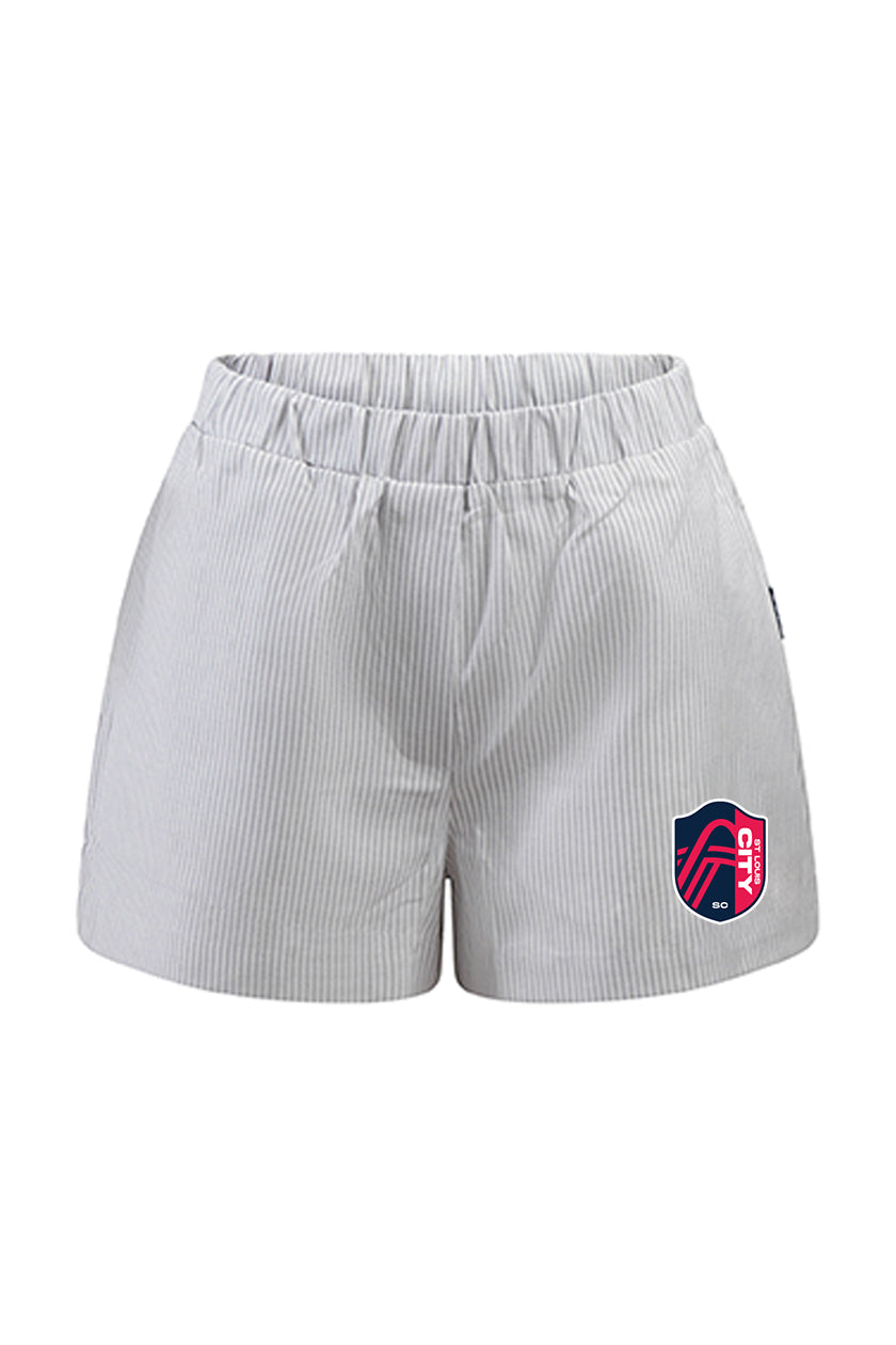 St Louis City FC Hamptons Shorts