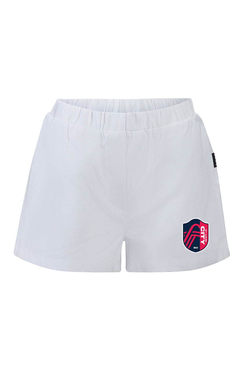 St Louis City FC Hamptons Shorts