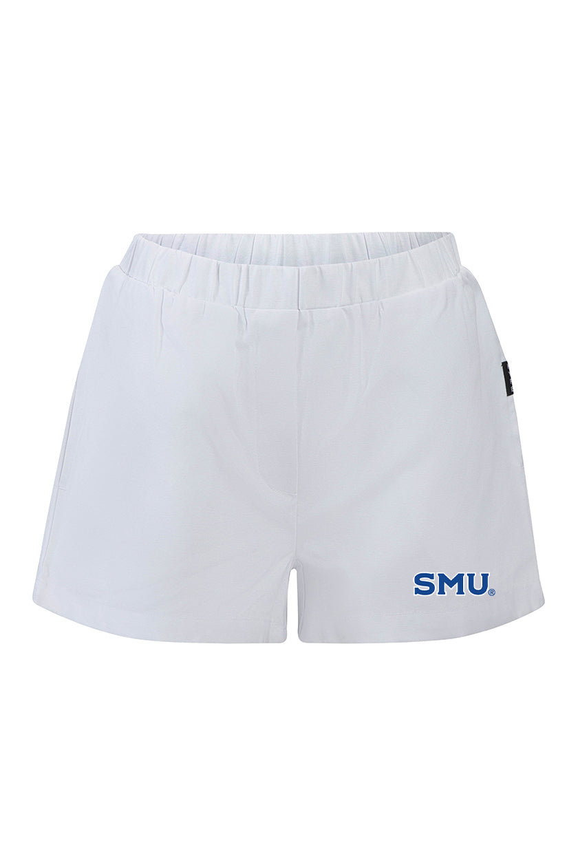Southern Methodist University Hamptons Shorts