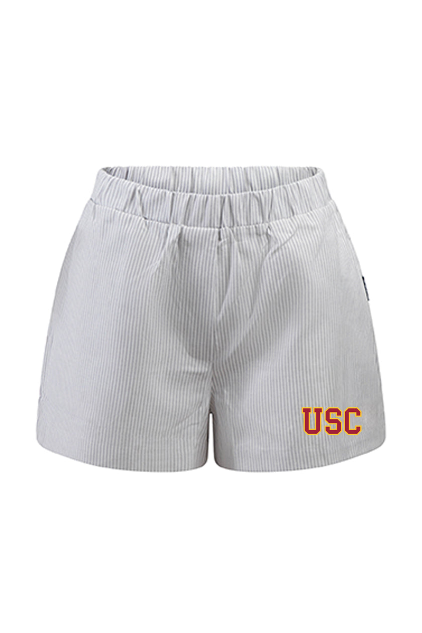 University of Southern California Hamptons Shorts