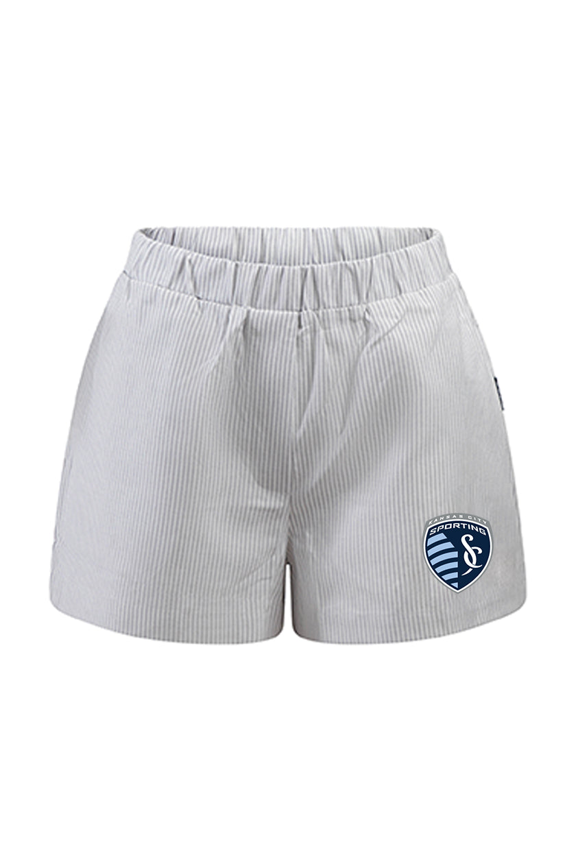 Sporting Kansas City Hamptons Shorts