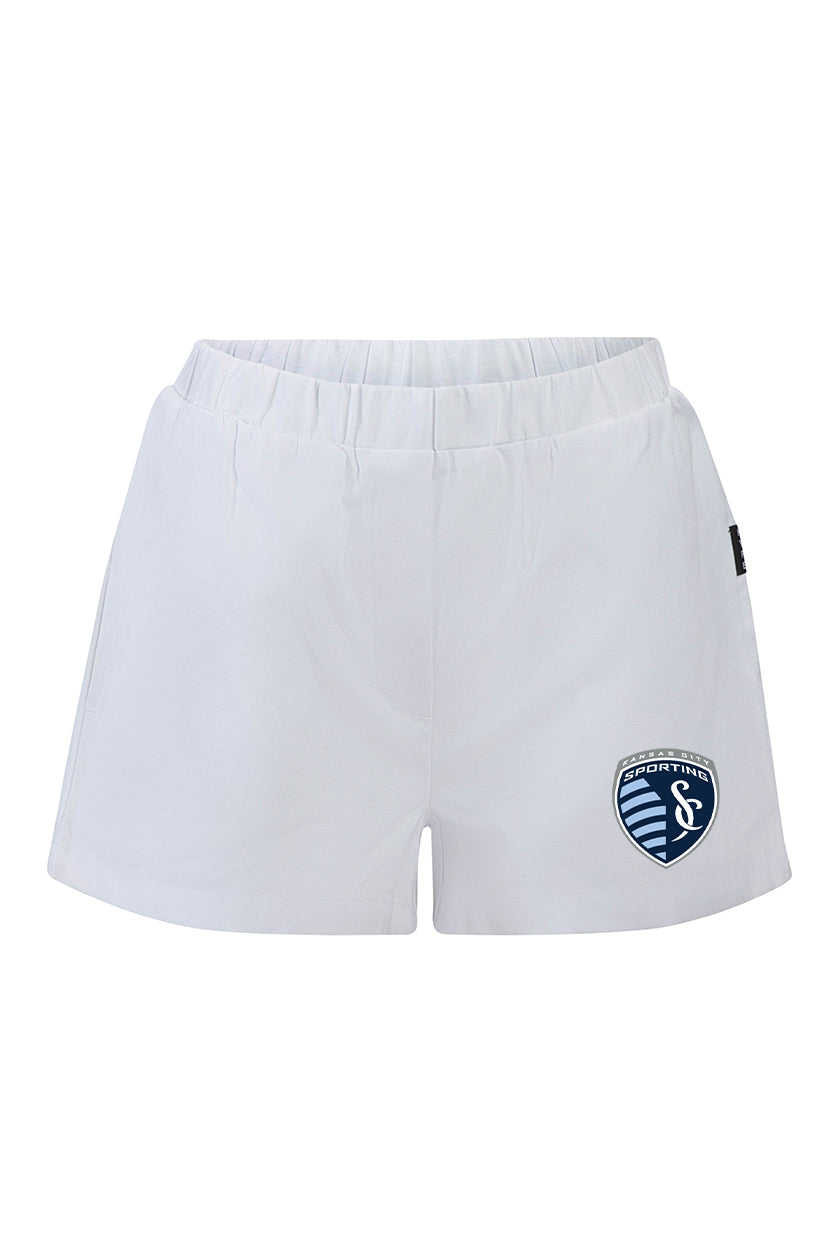 Sporting Kansas City Hamptons Shorts