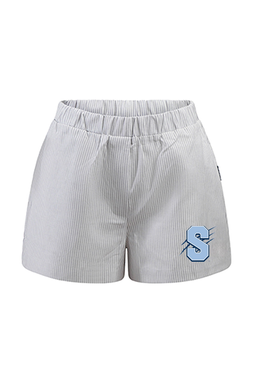 Spelman College Hamptons Shorts