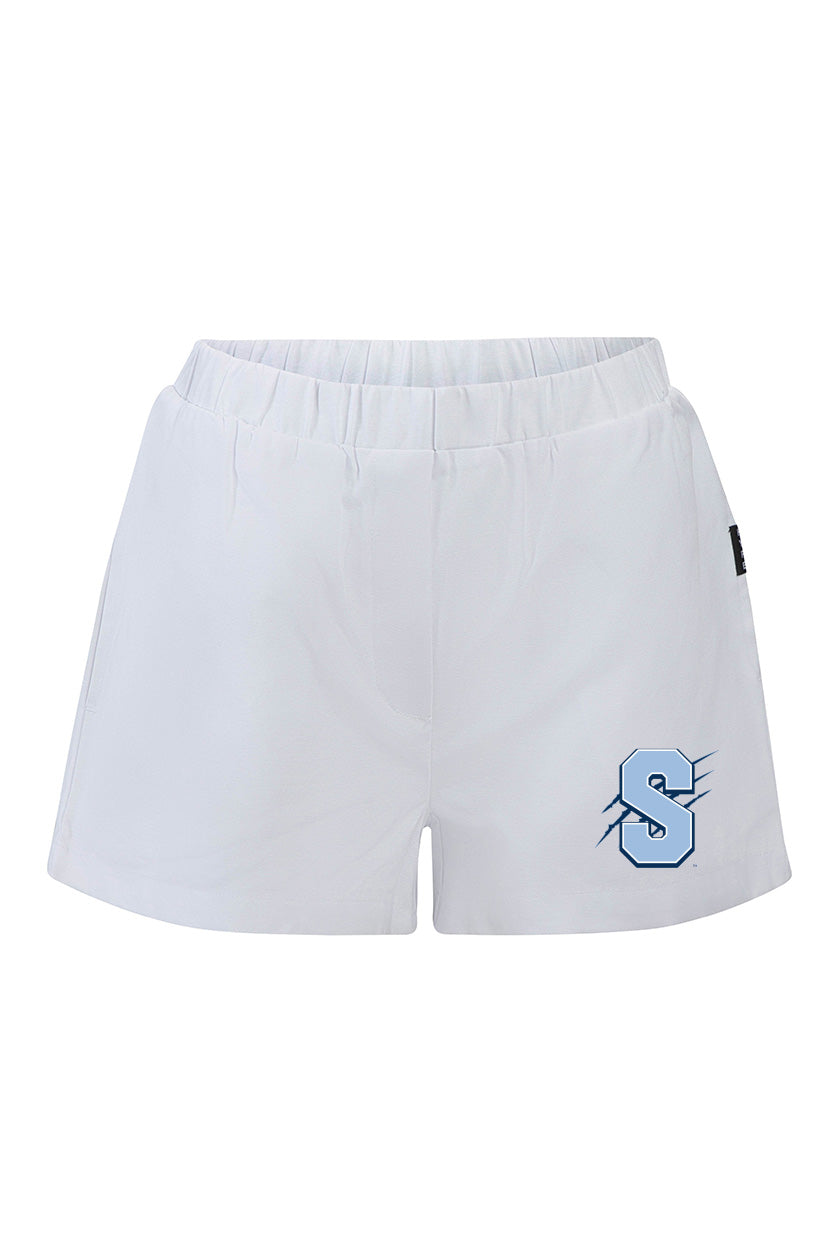 Spelman College Hamptons Shorts