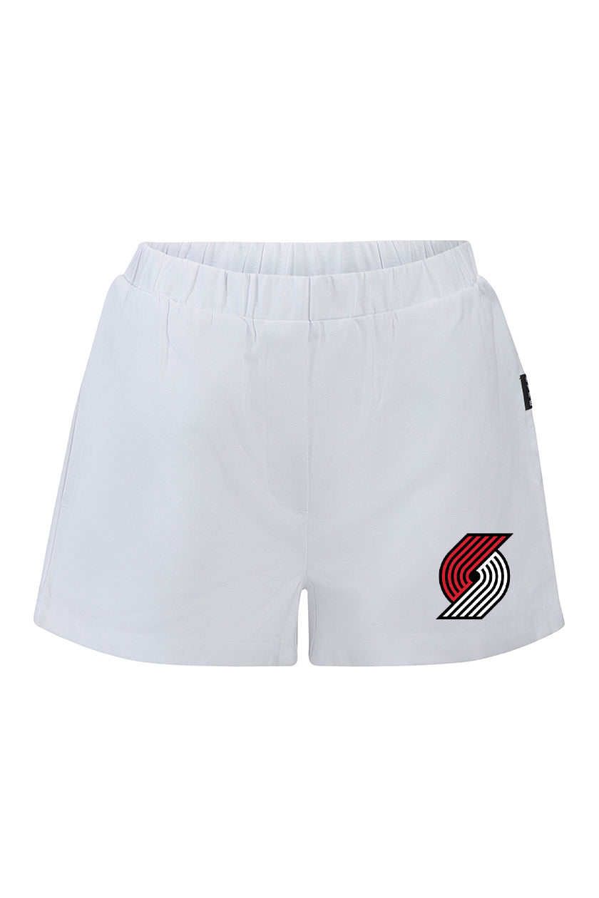 Portland Trail Blazers Hamptons Shorts