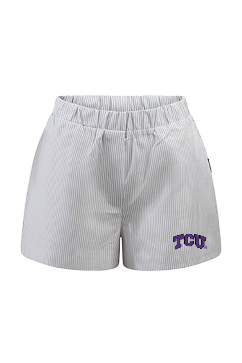 Texas Christian University Hamptons Shorts