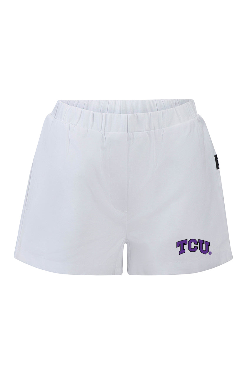 Texas Christian University Hamptons Shorts