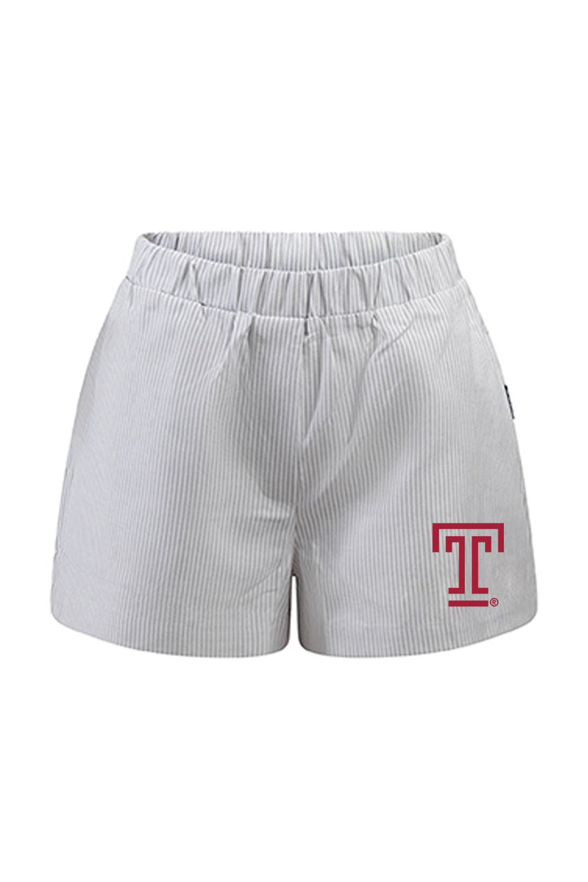 Temple University Hamptons Shorts