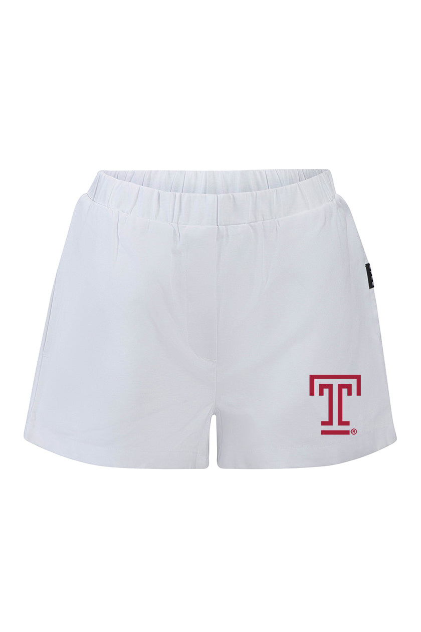 Temple University Hamptons Shorts