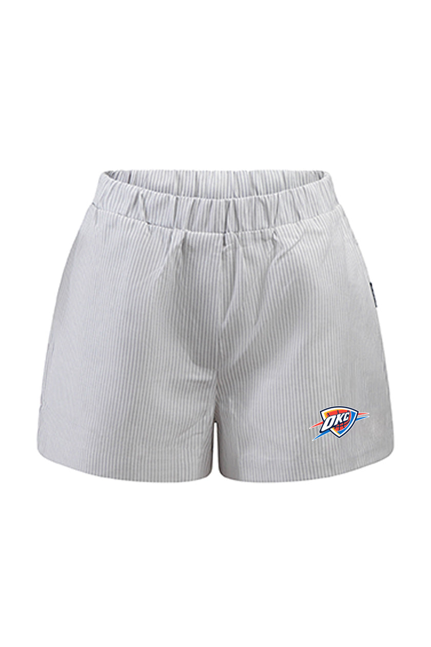 Oklahoma City Thunder Hamptons Shorts