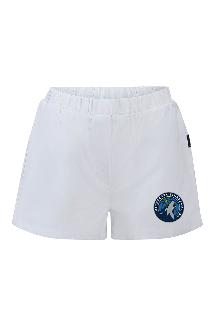 Minnesota Timberwolves Hamptons Shorts