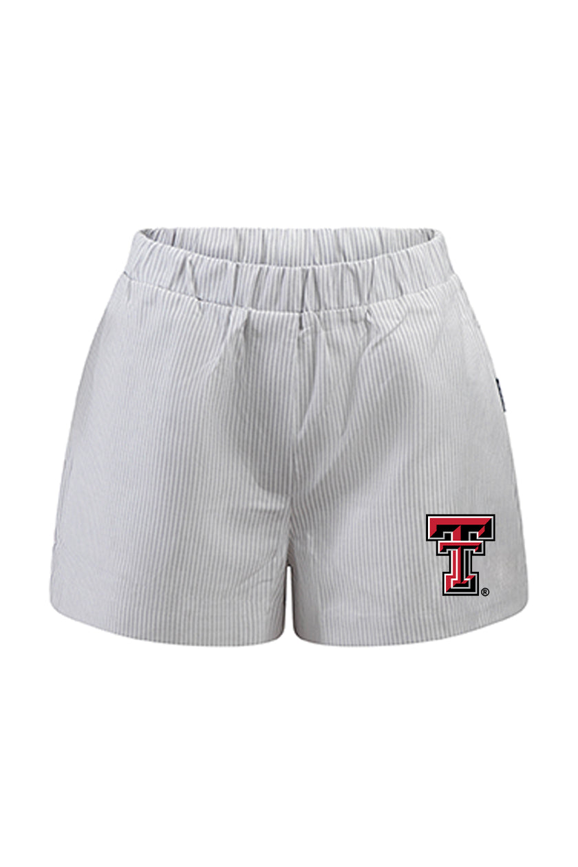 Texas Tech University Hamptons Shorts
