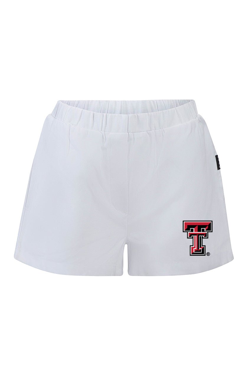 Texas Tech University Hamptons Shorts