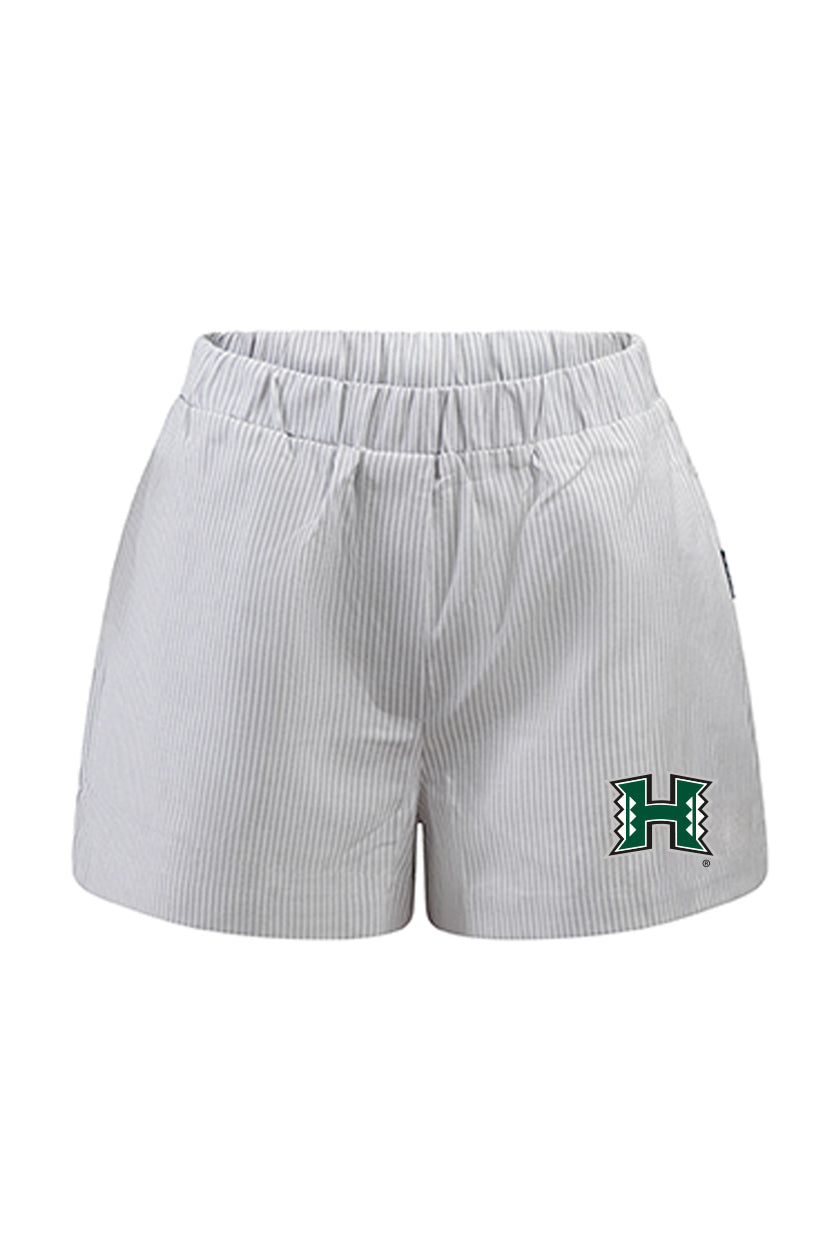 University of Hawaii Hamptons Shorts