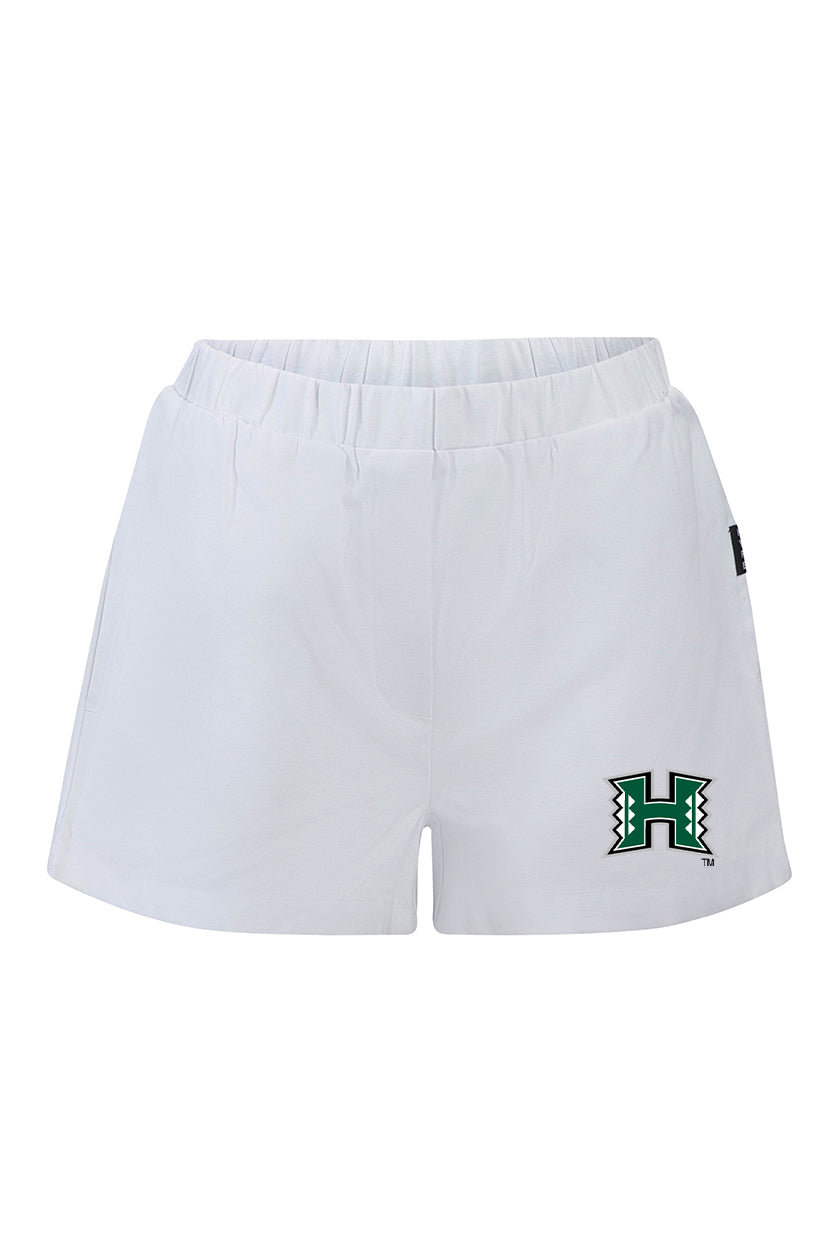 University of Hawaii Hamptons Shorts