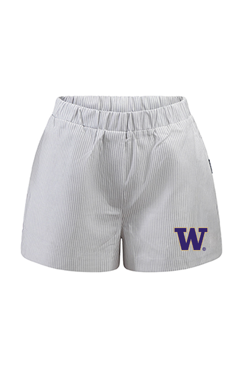University of Washington Hamptons Shorts