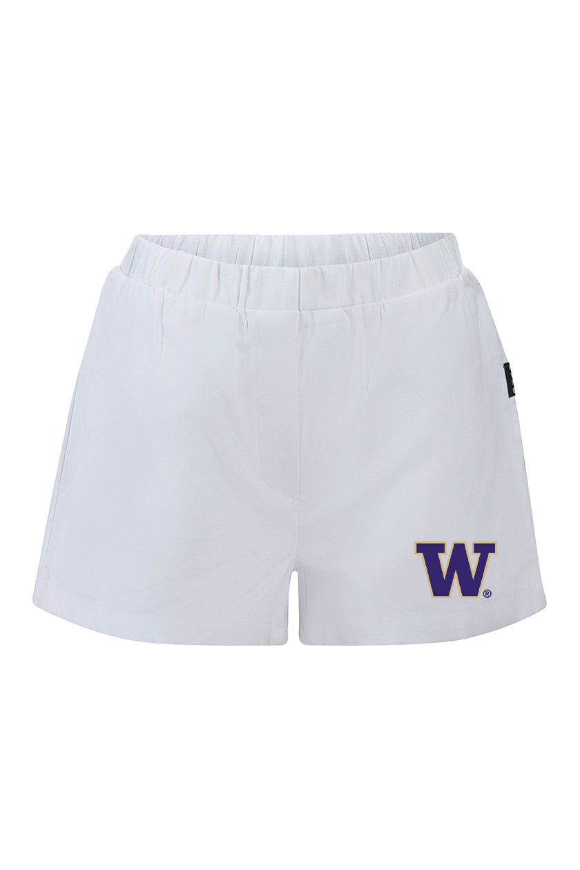 University of Washington Hamptons Shorts