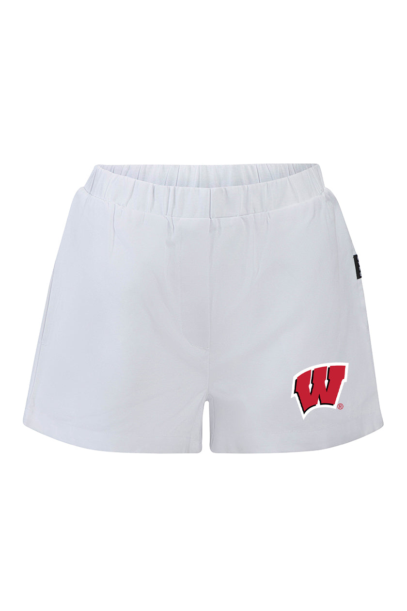 University of Wisconsin Hamptons Shorts
