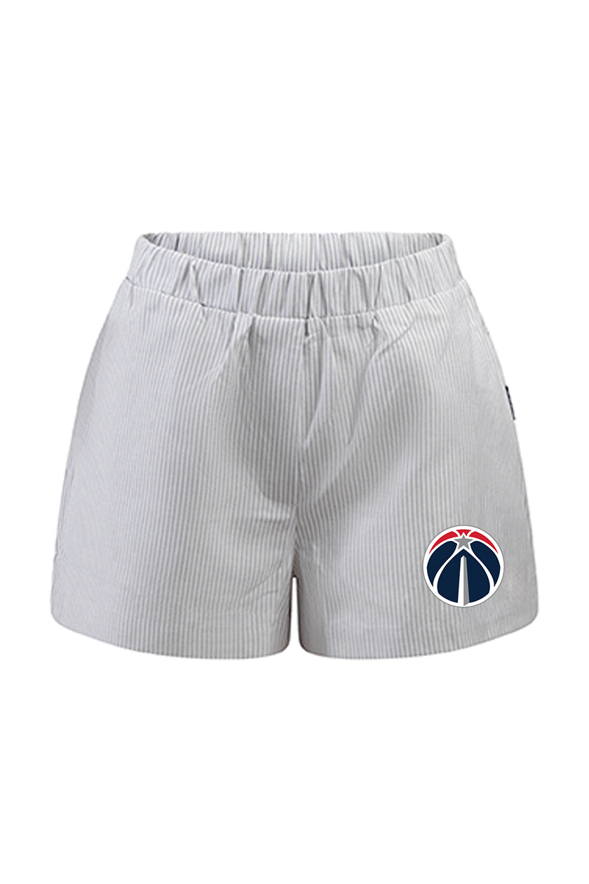 Washington Wizards Hamptons Shorts