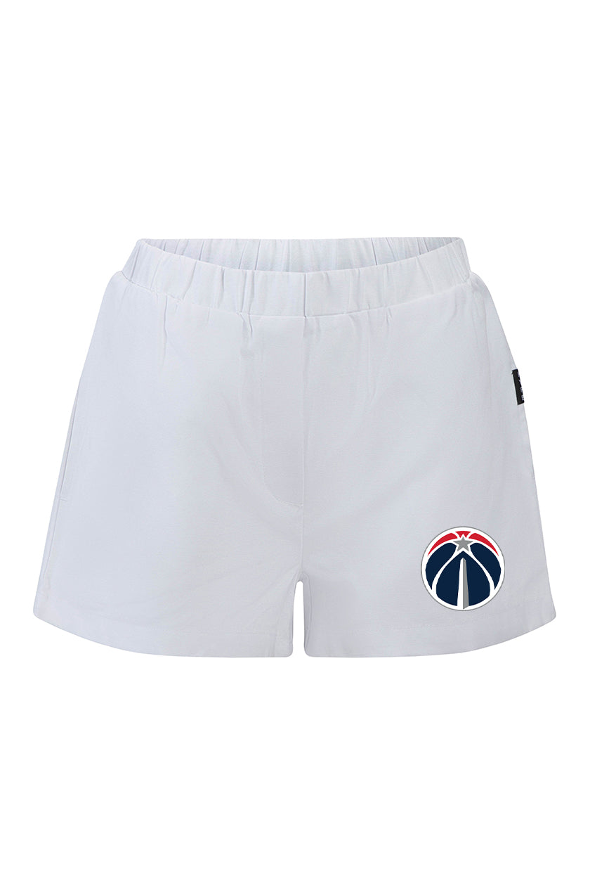 Washington Wizards Hamptons Shorts