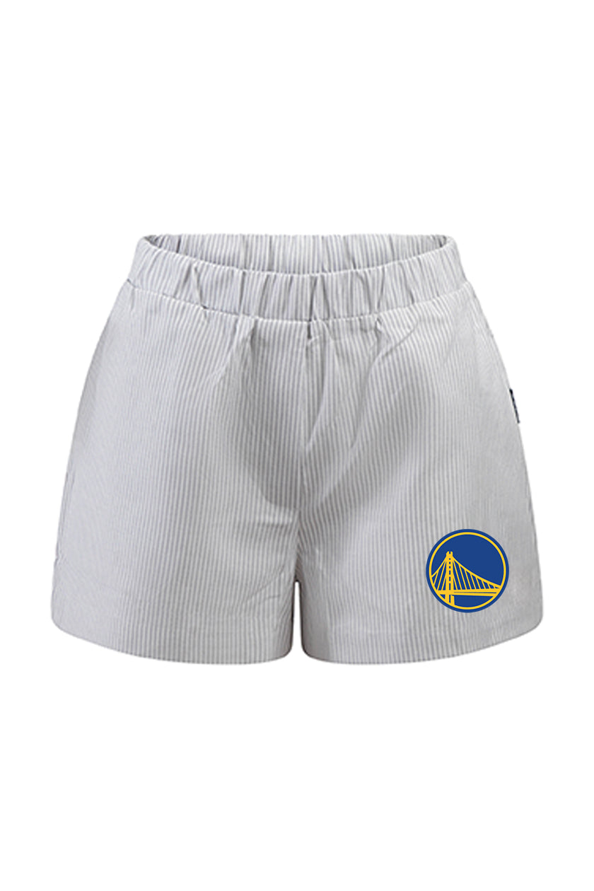 Golden State Warriors Hamptons Shorts