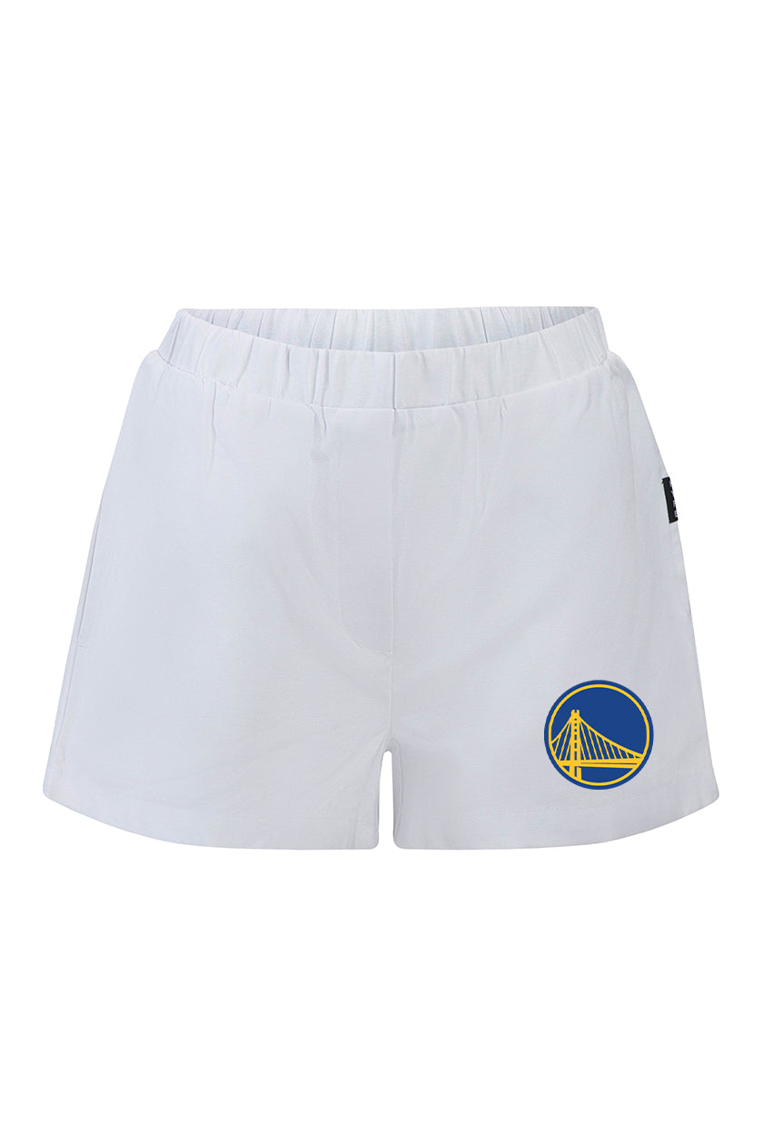 Golden State Warriors Hamptons Shorts
