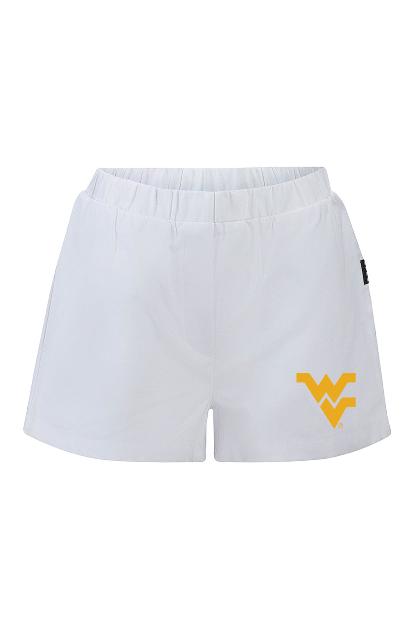 West Virginia University Hamptons Shorts