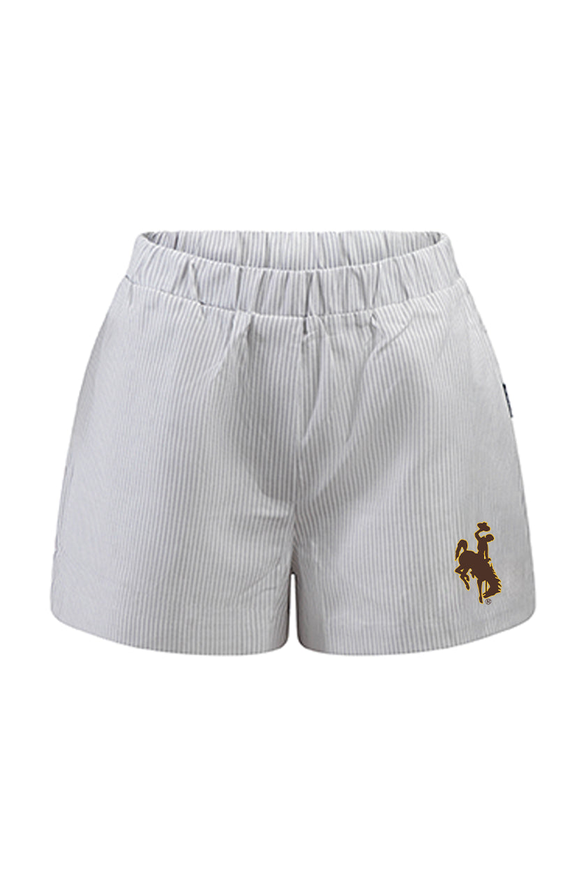 University of Wyoming Hamptons Shorts