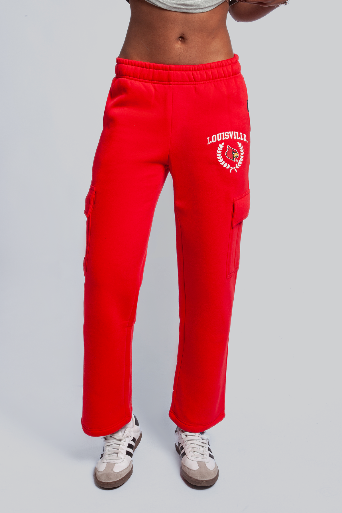 Louisville Cargo Sweatpants