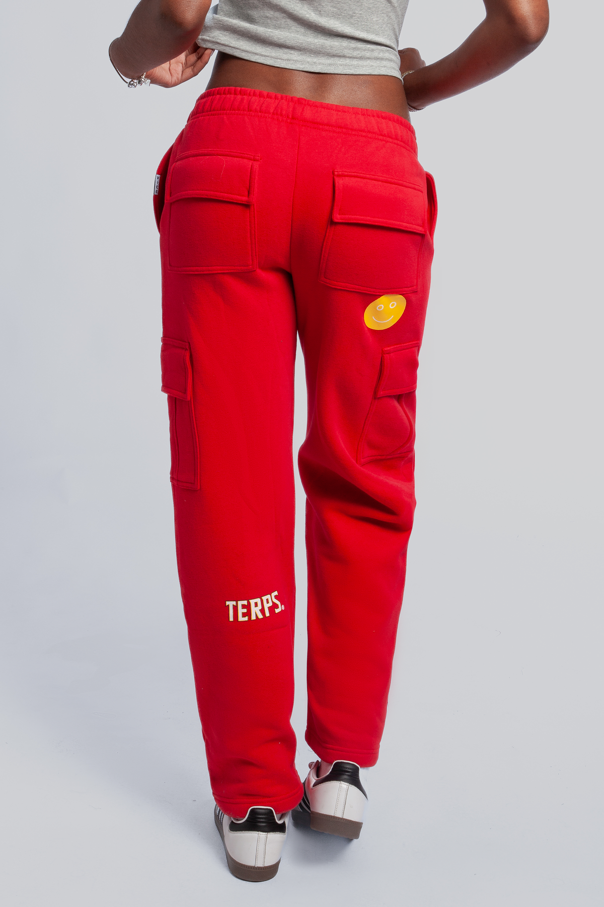 University of Maryland Cargo Sweatpants