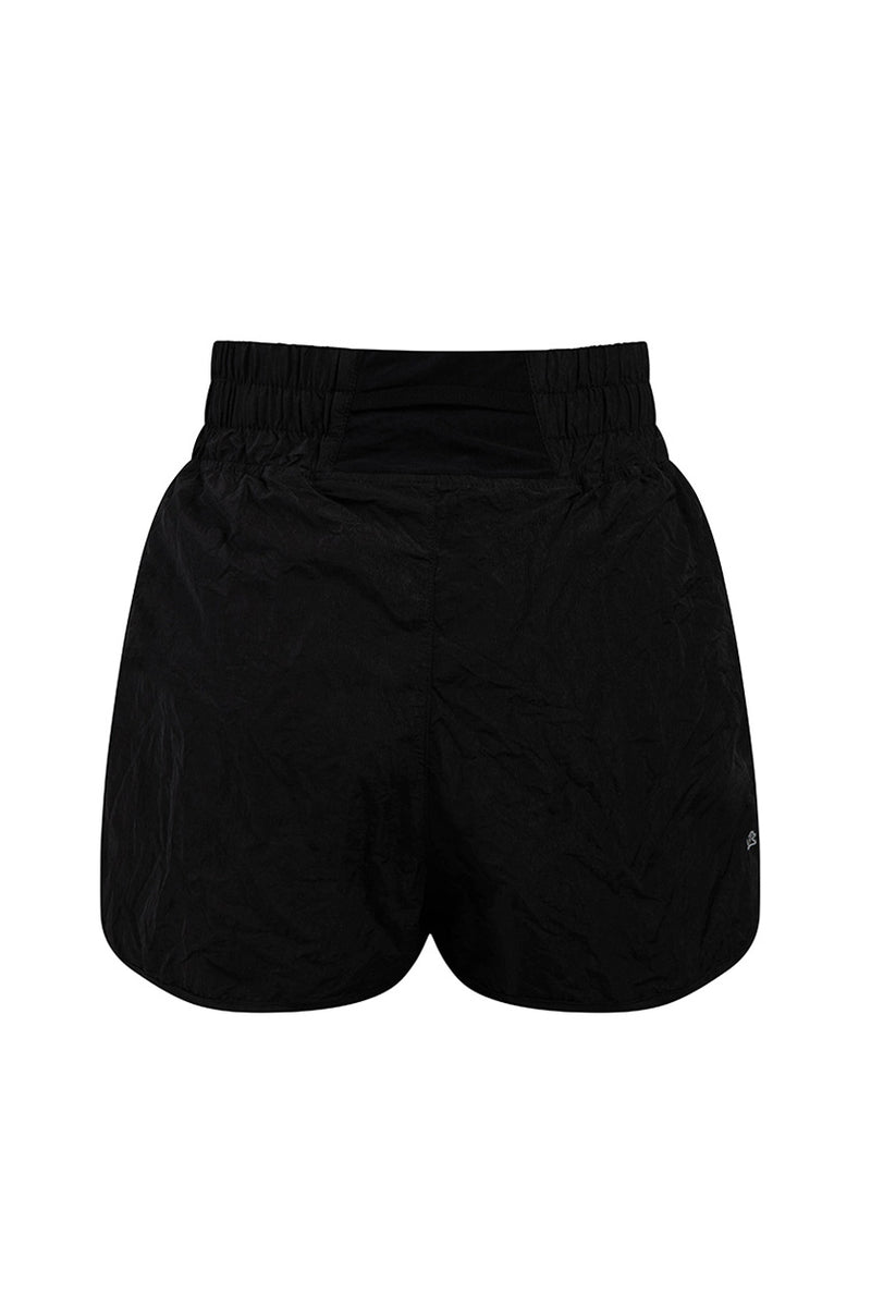★MAINBOOTH★Boxer Oversized Sweat Shorts(BLACK)★正規品 BXWTSH01-adidas-boxwear-tech-