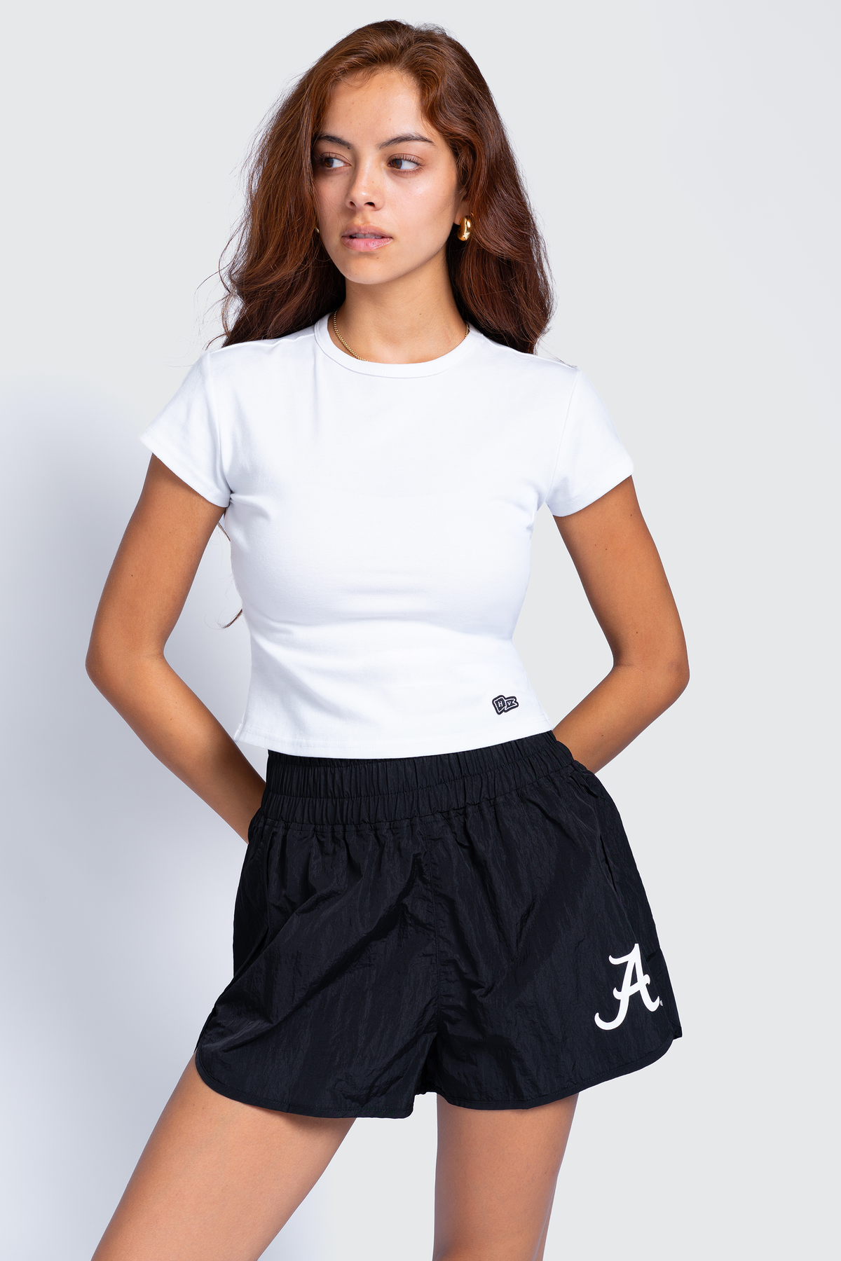University of Alabama Boxer Short