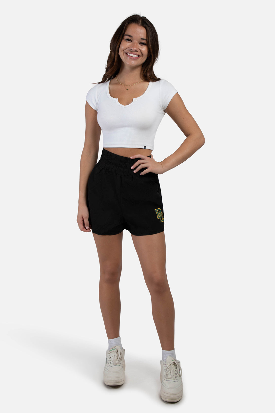 Baylor Boxer Short