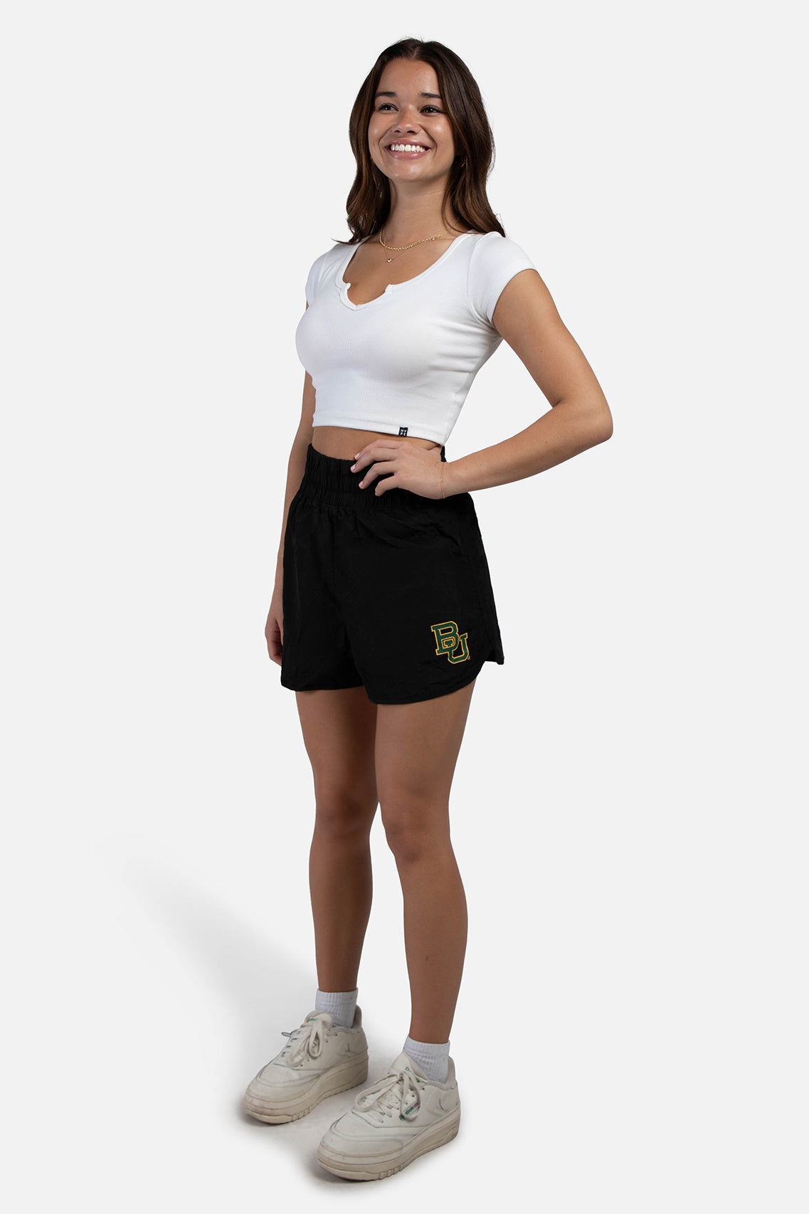 Baylor Boxer Short