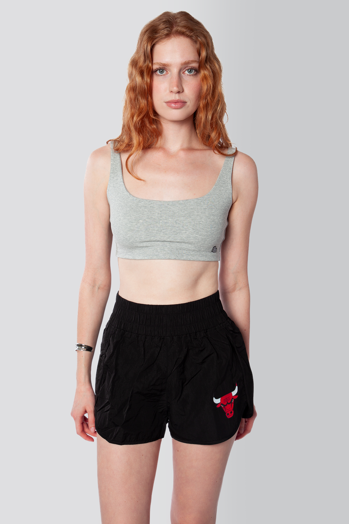 Chicago Bulls Boxer Short