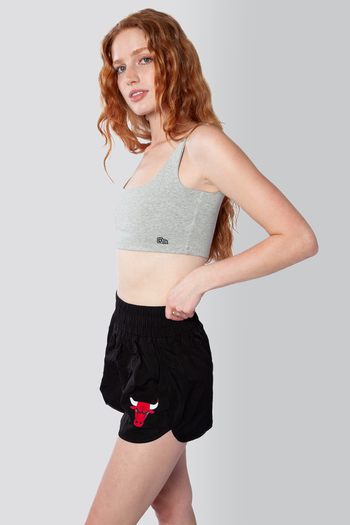 Chicago Bulls Boxer Short