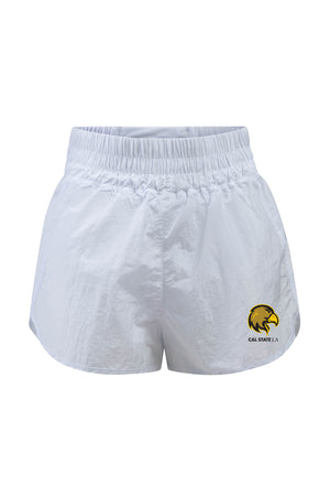 Cal State LA Boxer Short