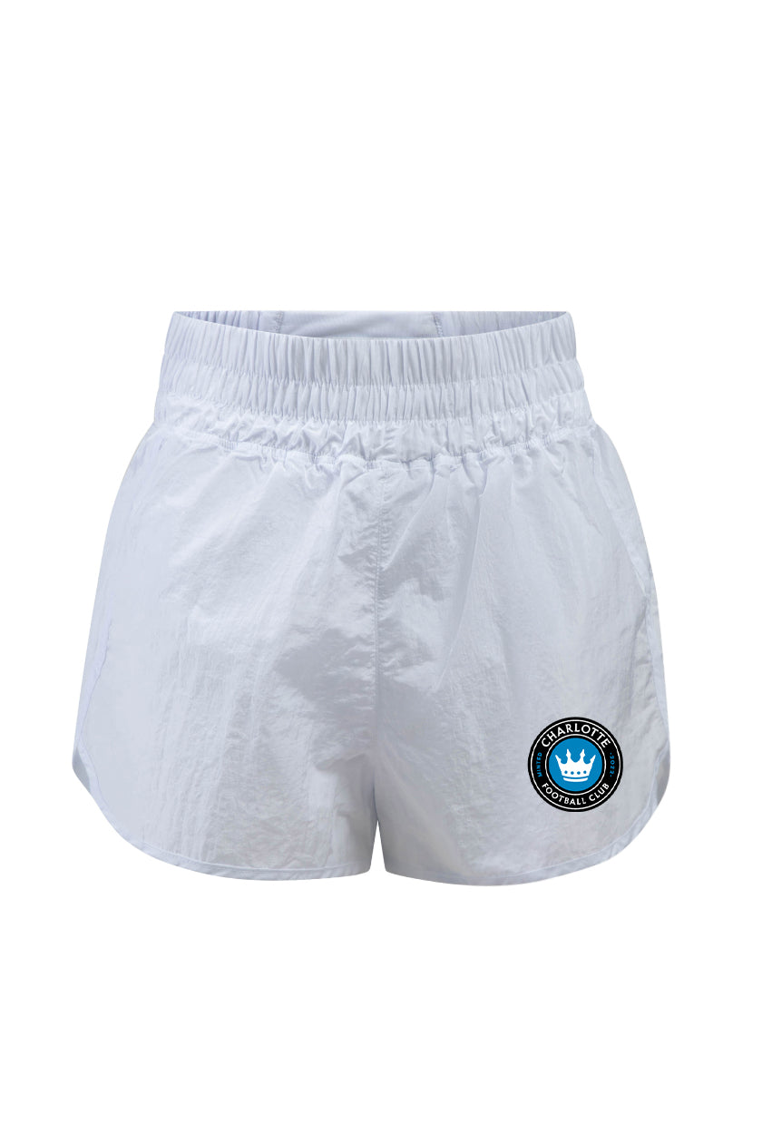 Charlotte FC Boxer Short