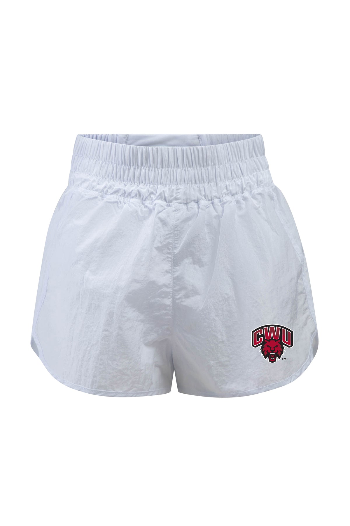 Central Washington University Boxer Short