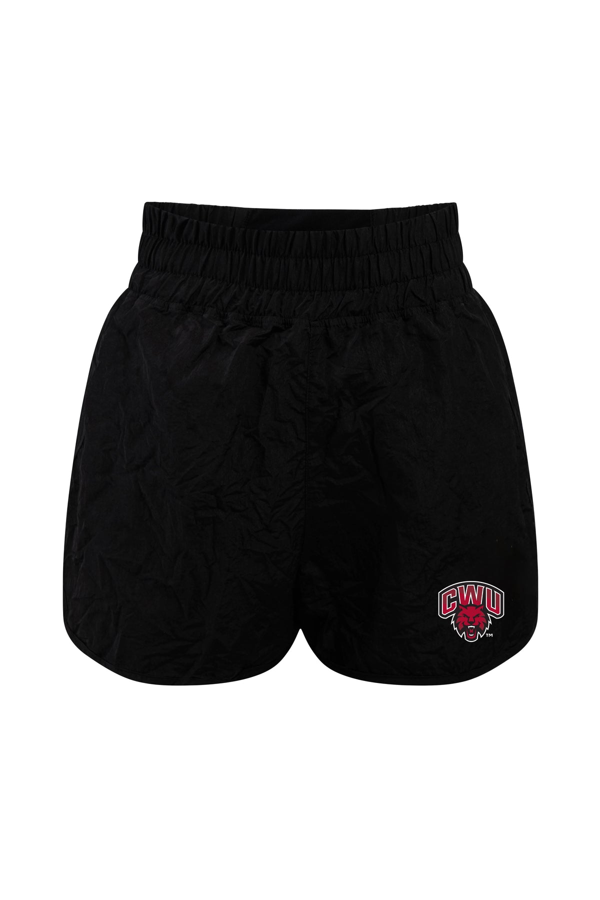 Central Washington University Boxer Short