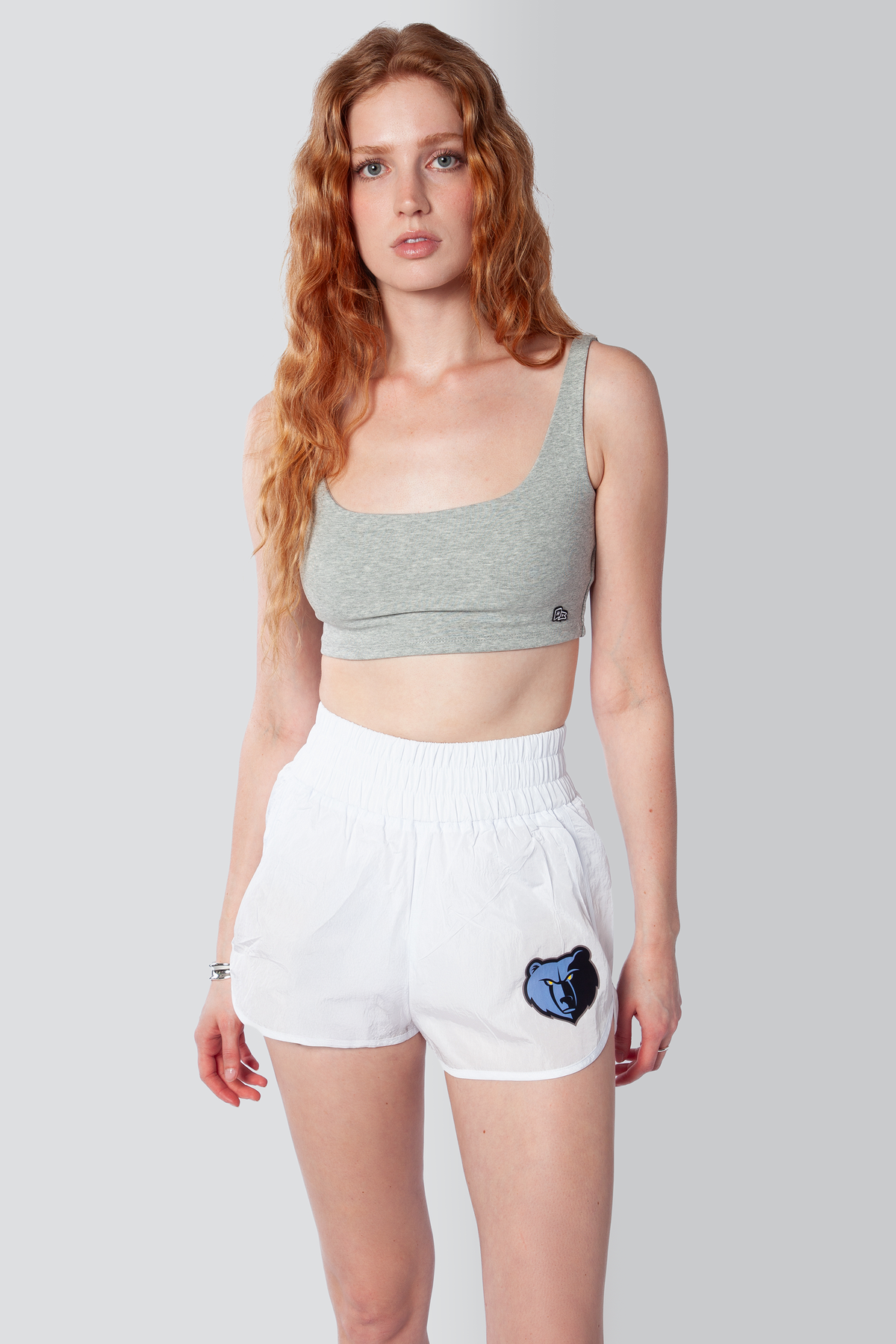 Memphis Grizzlies Boxer Short