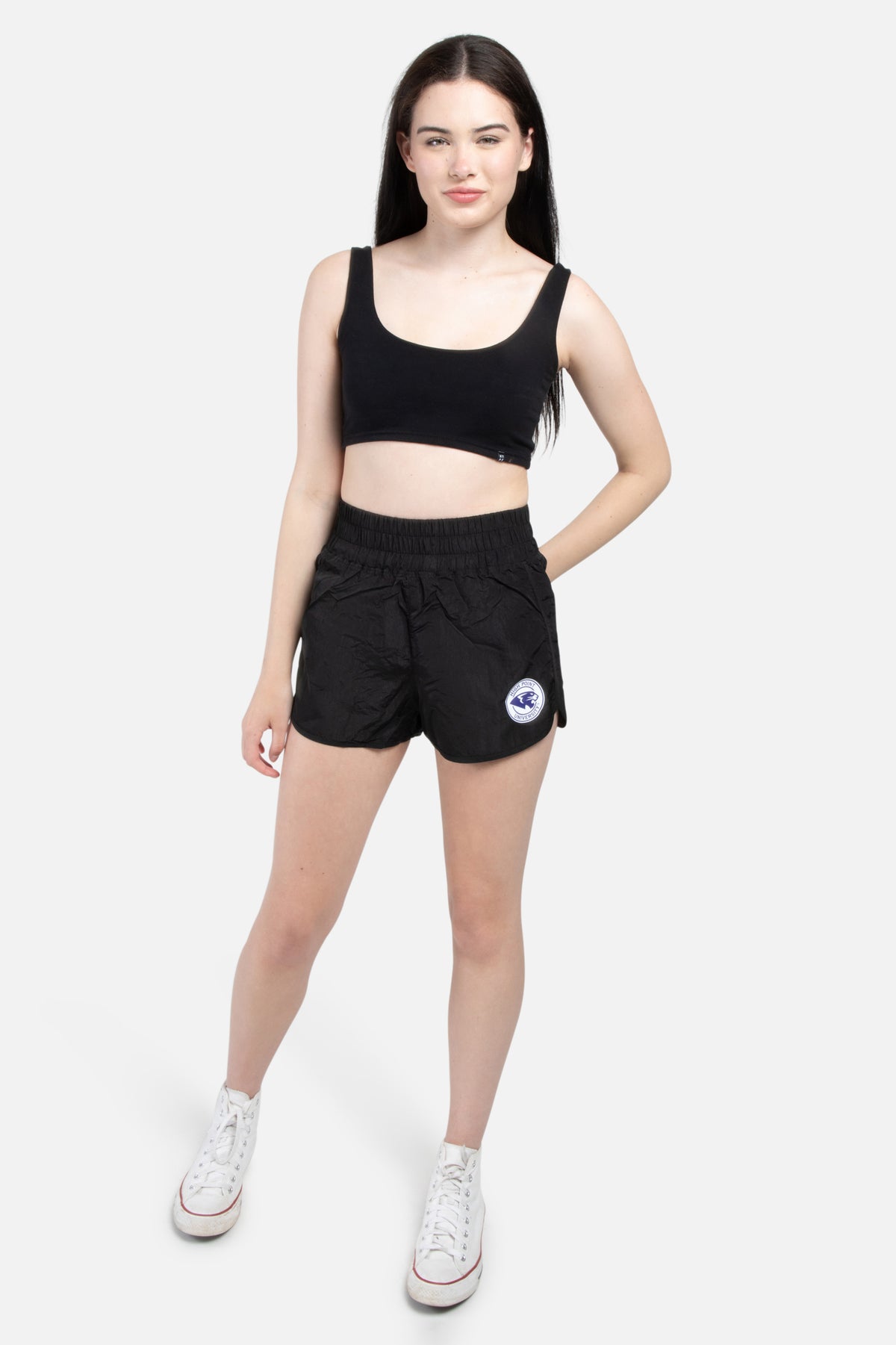 High Point Boxer Short
