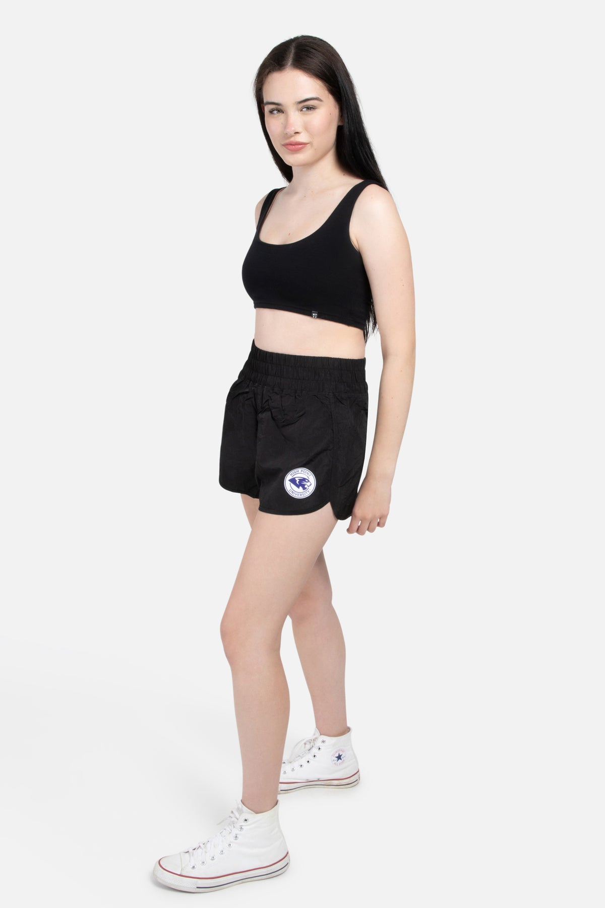 High Point Boxer Short