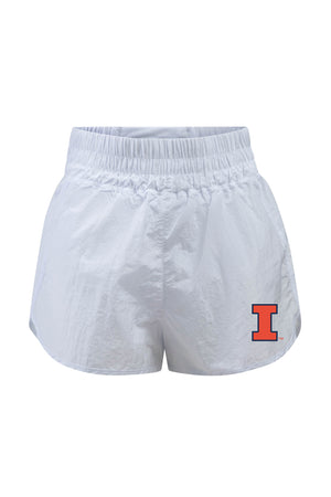 University of Illinois Boxer Short