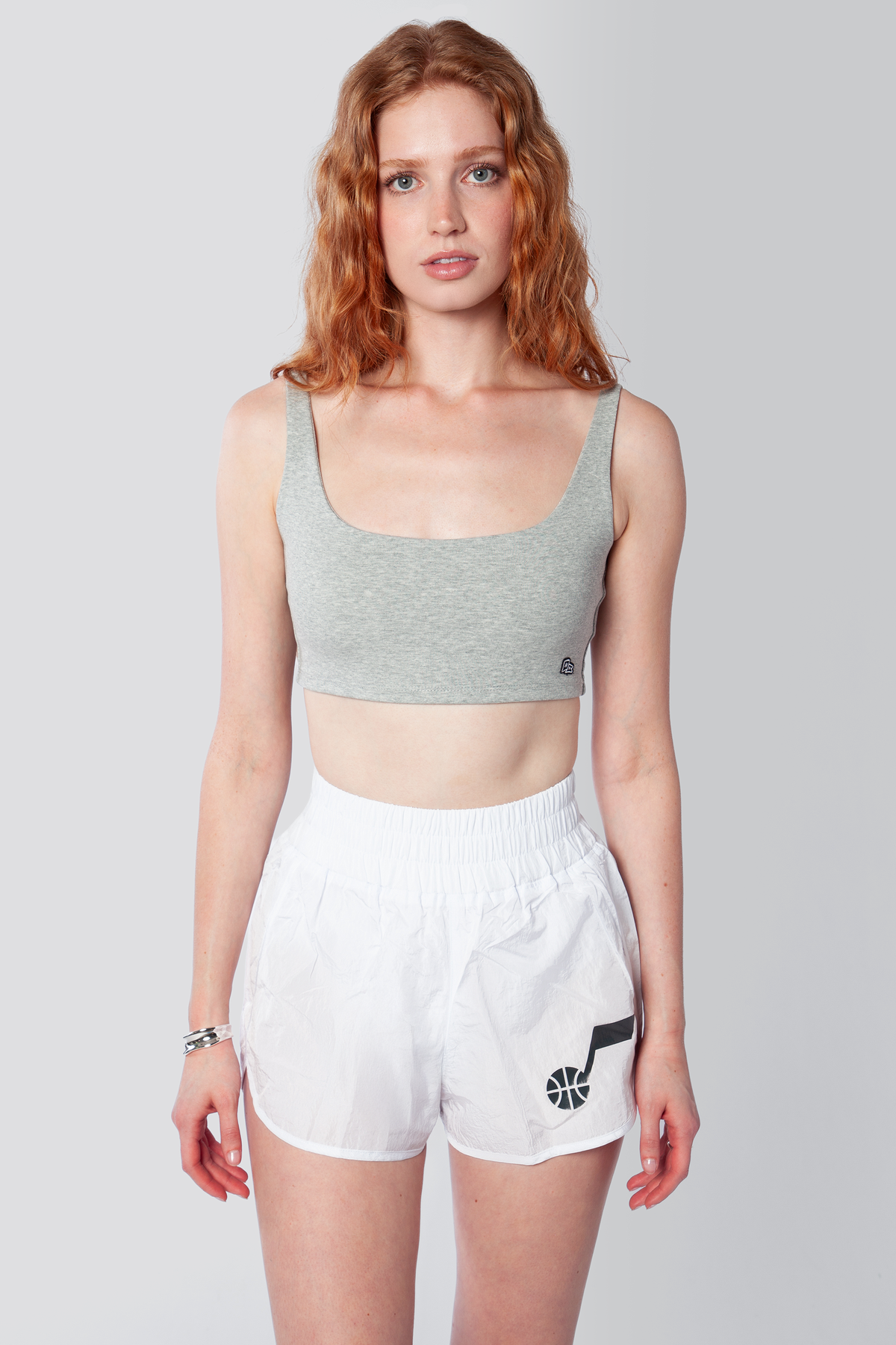 Utah Jazz Boxer Short