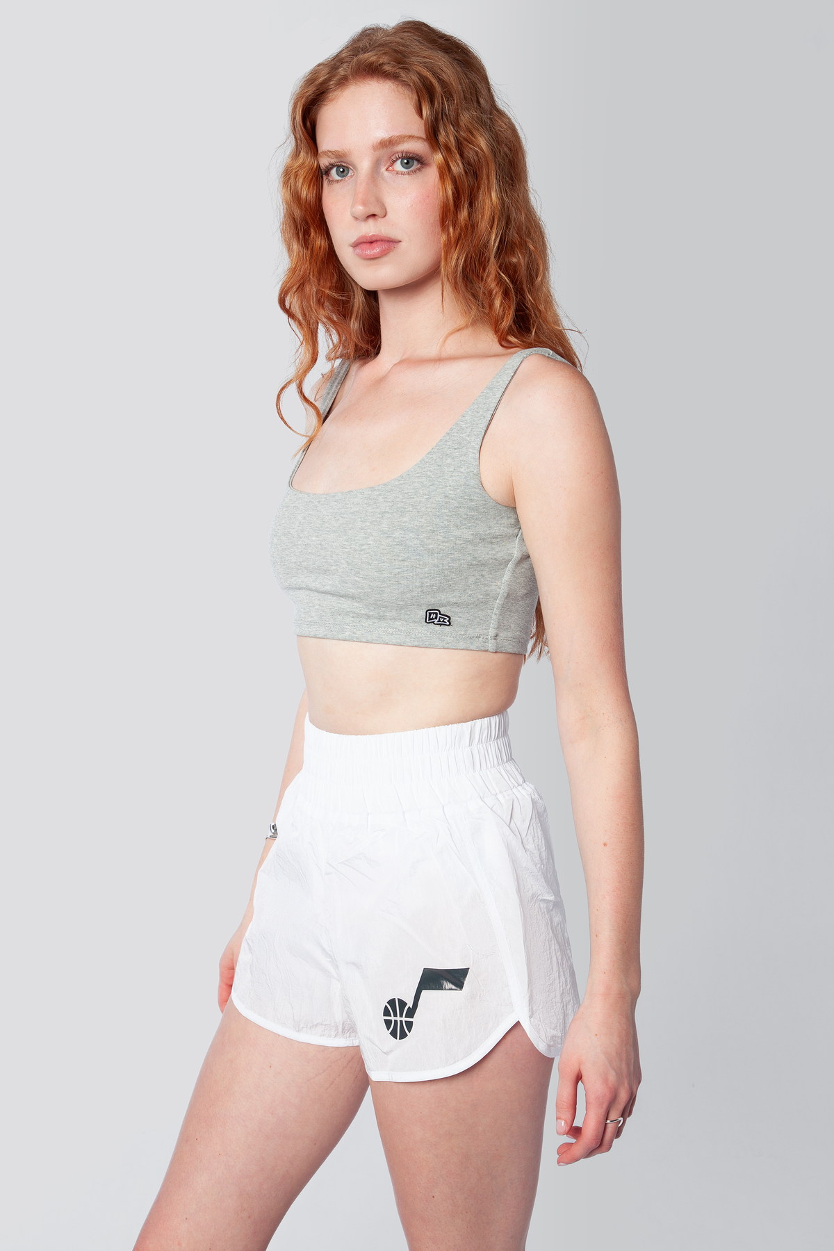 Utah Jazz Boxer Short