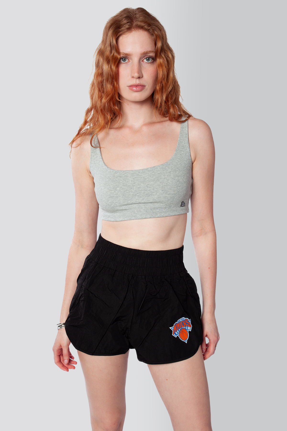 New York Knicks Boxer Short